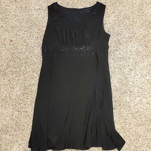 Casual party dress